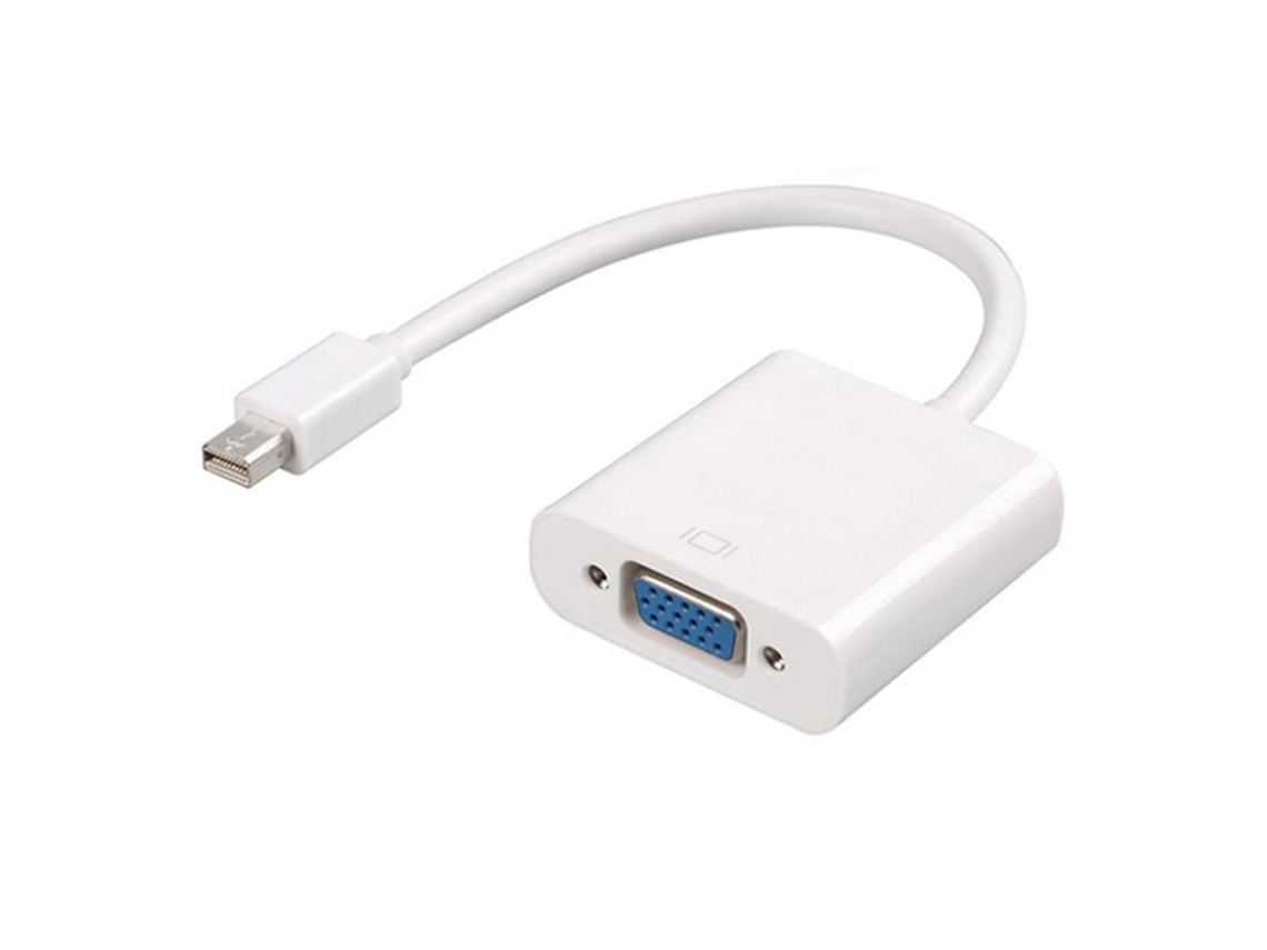 Adaptador Mini Displayport para Vga LAXISCREED