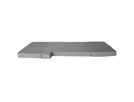 Cama dupla face KFoam Store para Volkswagen T4, T5 e T6