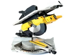 DEWALT Serra de Esquadria 1600W Ø305mmD27113-QS