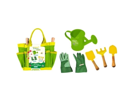 Peça em destaque Multimídia Infantil Planeta Planta 170629sp Planète Plante