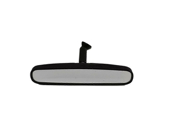 Espelho Retrovisor Interno Para Carro 84703-71l00 Para Swift 11-16 Sx4 S - Vidro Do Espelho Interno E11025617 84703
