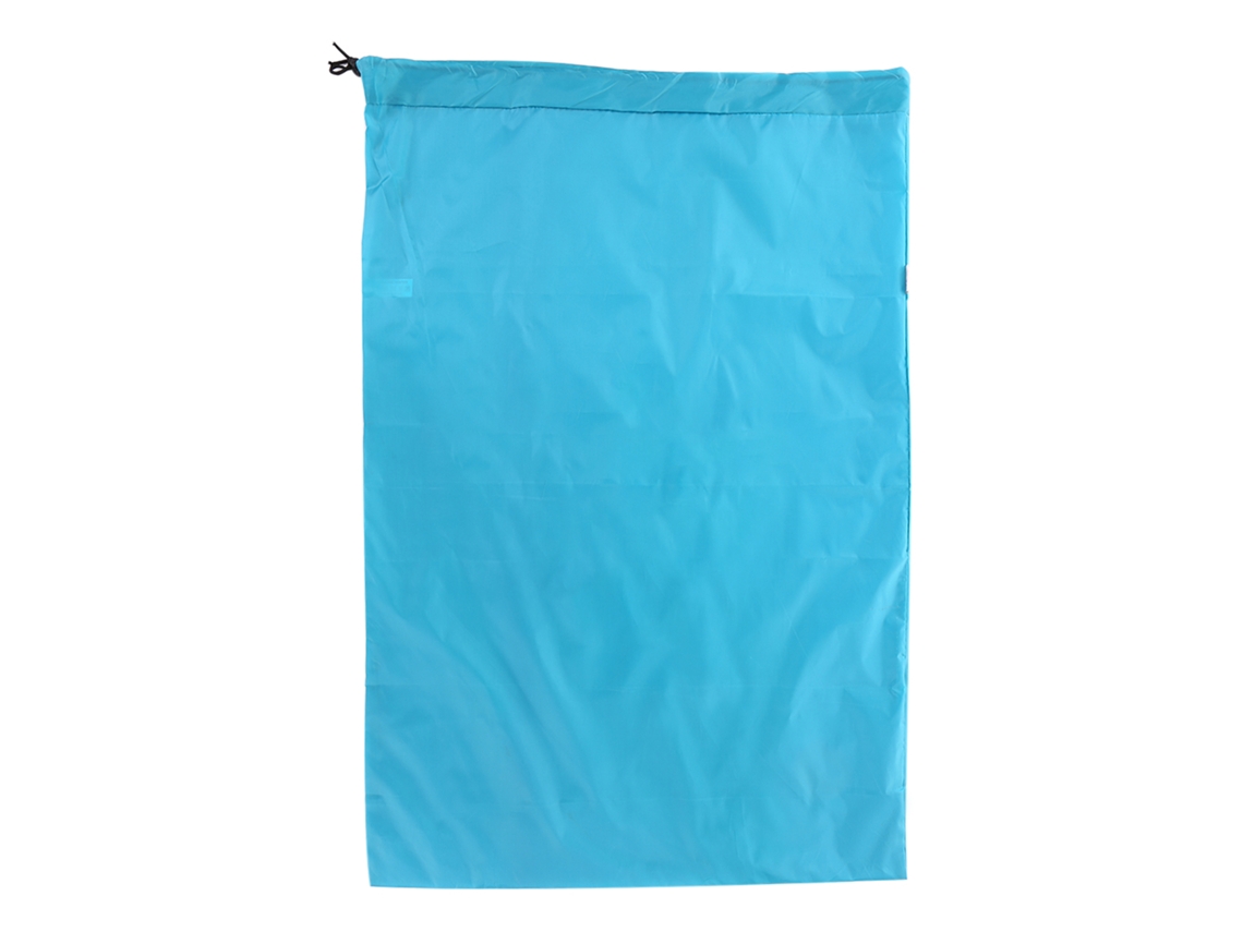 Bolsa de Maquiagem Portátil Vermelha S/MARCA