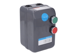 Starter Magnético Para Motor Elétrico Trifásico 380v 5.5kw 10-16a Chave Magnética