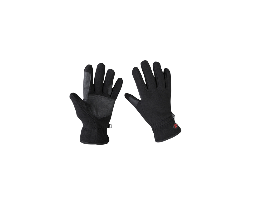 Luvas de velo Horka
