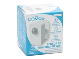 Sensor de Movimento DOMOS Doml-Sm-1