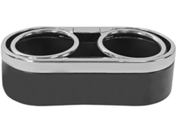 Porta-copos Para Carro, Compatível Com A Saída De Ar Condicionado.