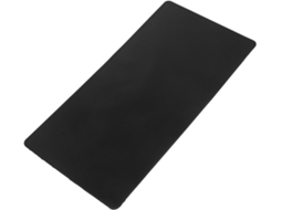 Tapete Antiderrapante Para Manter Seu Celular E Chaves Seguros, Pvc Preto.