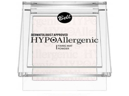 Base em Pó BELL HYPOALLERGENIC Hypo Fixing Mat Powder