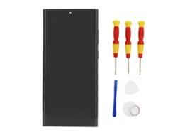 Reparo e Peças Ecrã Samsung S22 Ultra LAXISCREED