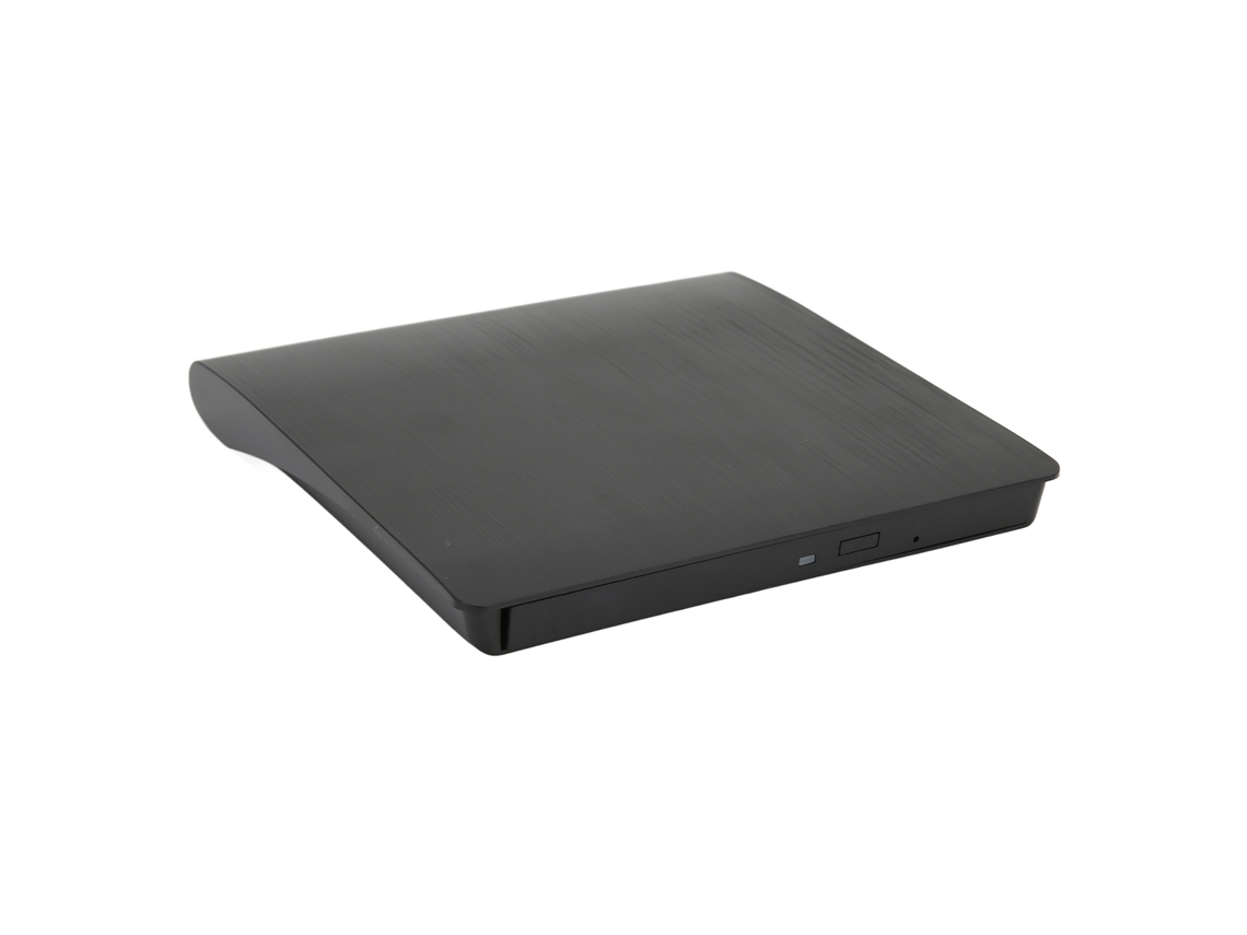 Gaiola Externa Dvd Sata Usb3.0 LAXISCREED