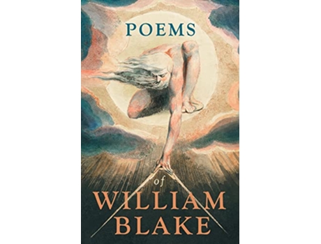 Livro Poems of William Blake de William Blake (Inglês)
