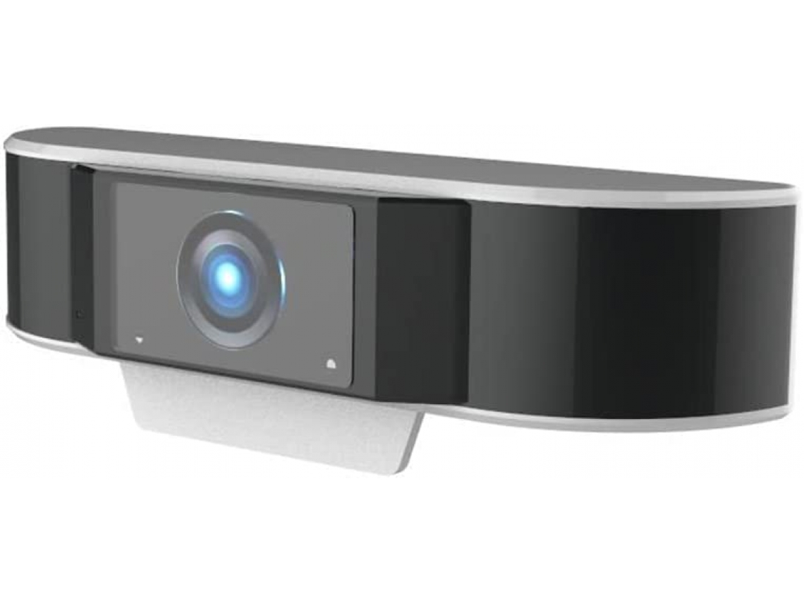 Webcams Full Hd 1080p Sem Microfone Para Computadores De Mesa Ou Desktop Brilvibera