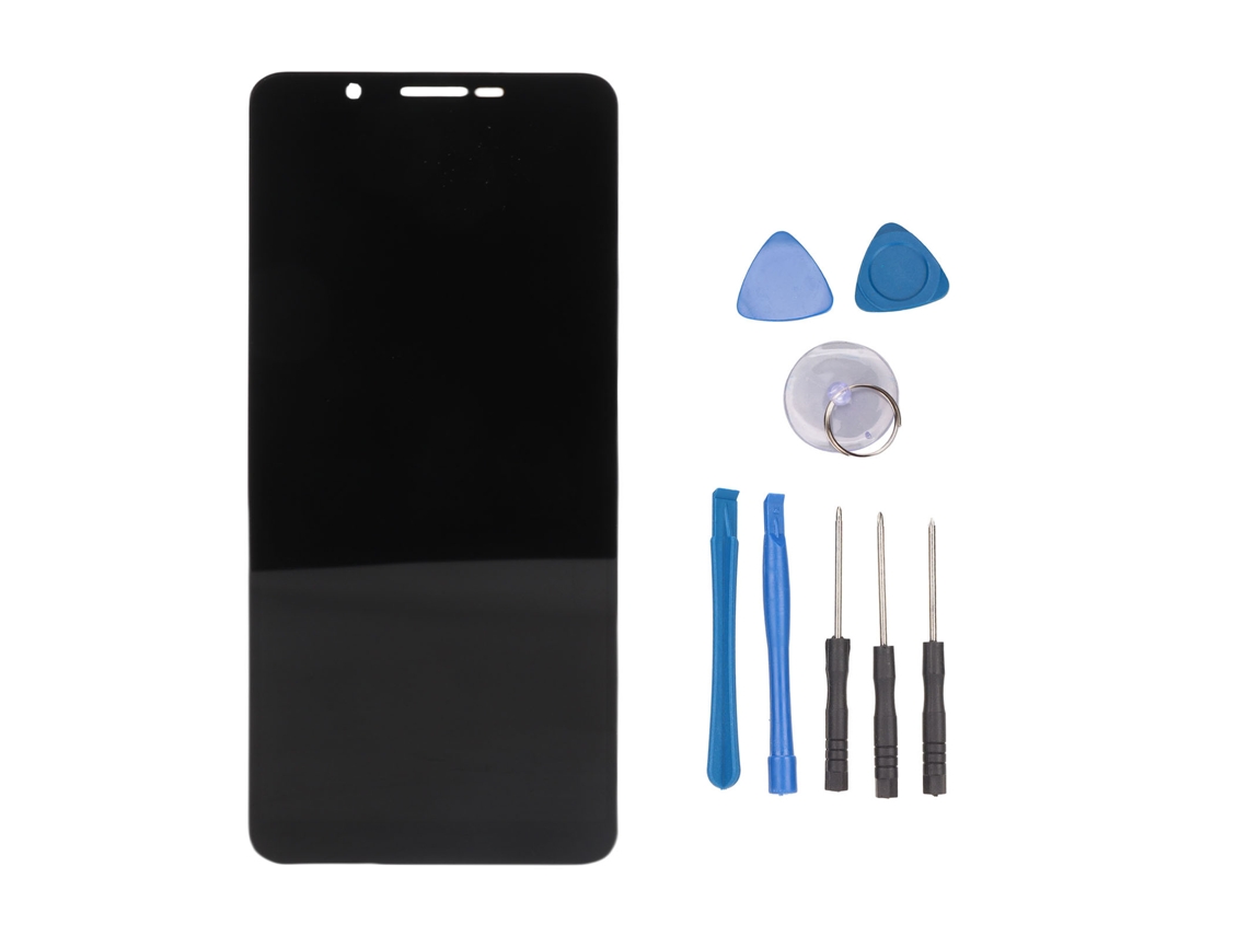 Montagem de Tela para Vivo Y71/Y73 EOOCOO, tela tática
