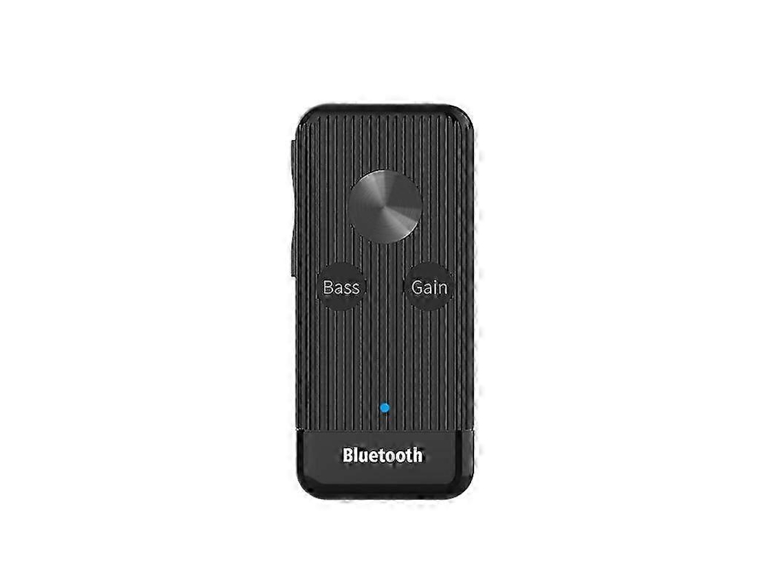 Receptor De Áudio Bluetooth, Receptor Bluetooth X8, Receptor Bluetooth Com Cartão Tf E Bluetooth.