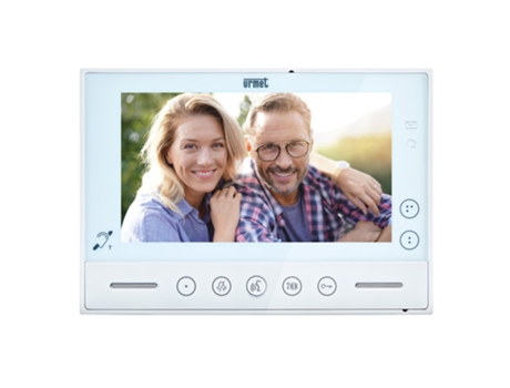 Monitor de Vídeo de 7 2Voice Vmodo