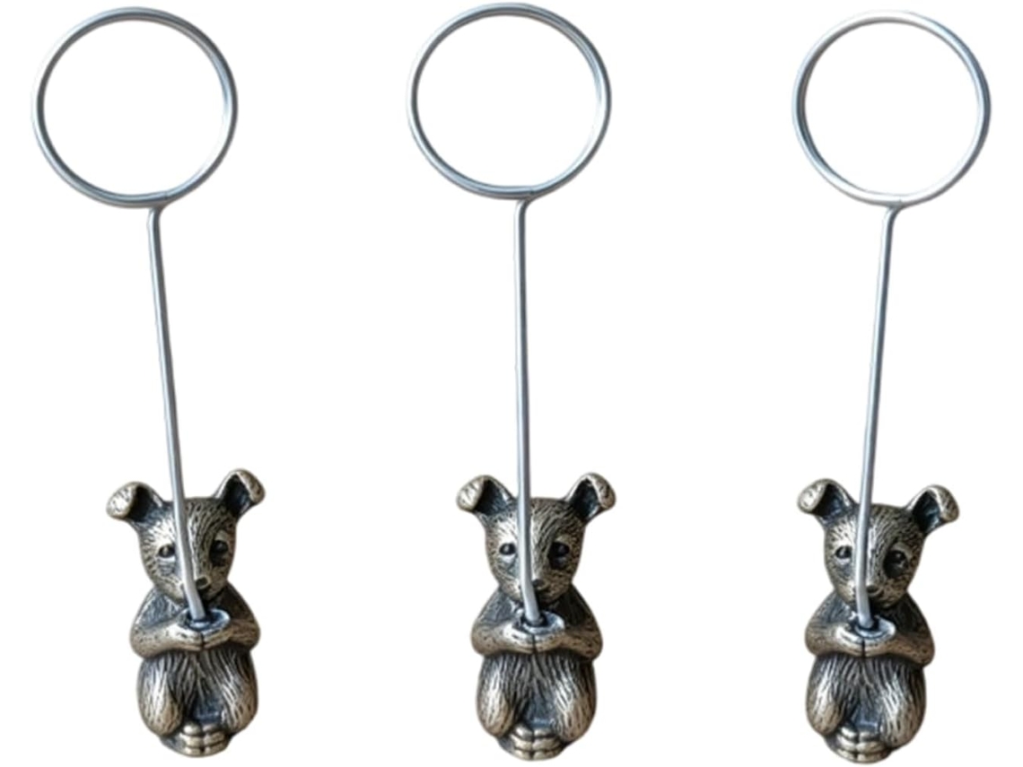 Conjunto de 12 Pins de Metal Chineses para Decoração e Presentes