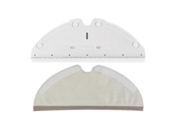 Acessórios de Aspirador S5 S6 Pure S60 S65 S50 E4 de pano pano e suporte para esfregona de reposição