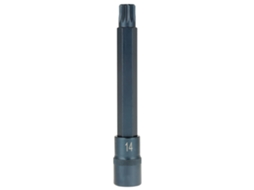 Régua Angular T 45°/90° com Medida para Carpintaria com S/MARCA