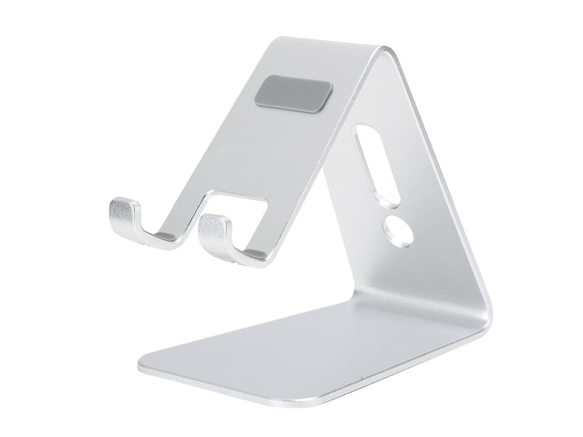 Suporte de mesa para telefone e tablet com suporte para celular e tablet EOOCOO