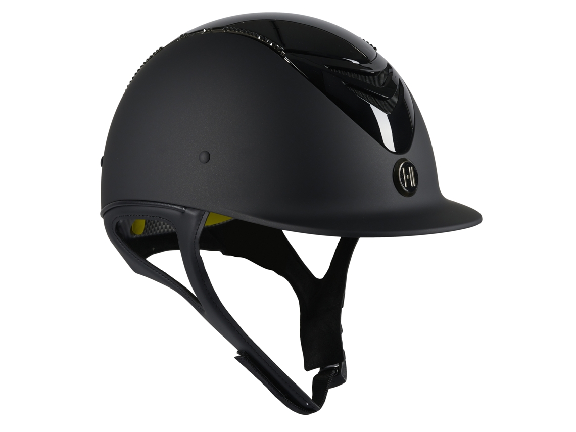 Capacete de Equitação Alto ONEK Mips Glos Swar Taille 0