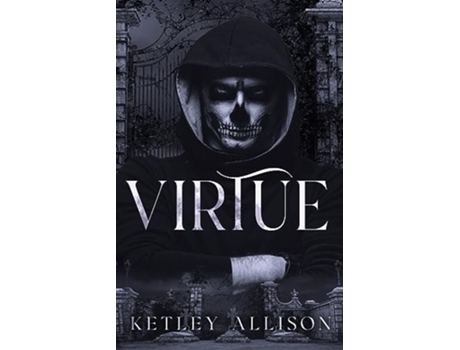 Livro Virtue Briarcliff de Ketley Allison (Inglês)
