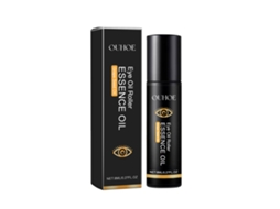 Óleo Hidratante para Olhos LAXISCREED, Nutritivo e para Cuidado da Pele Delicada