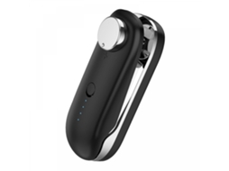 Mini Seladora De Folhas 2 Em 1 Com Cortador, Recarregável Via Usb, Máquina De Soldar Sacos Plásticos.