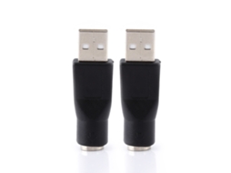Adaptadores Usb 2.0 a Ps/2 LAXISCREED