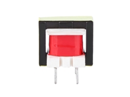 10pcs Transformador Áudio Ee14 1300:8 Ohm