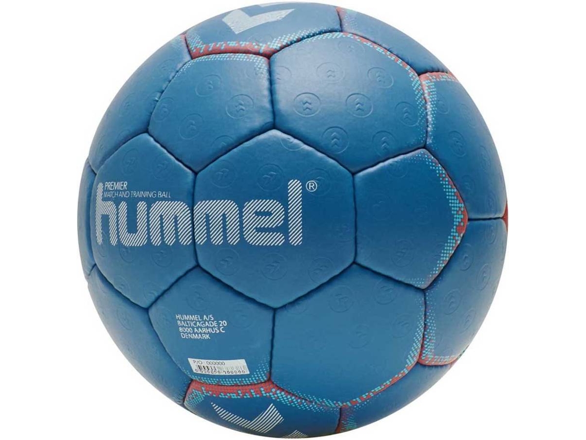 Hummel Premier 1,3 Trainingsball - Offizieller Spielball Für Halle Und Platz