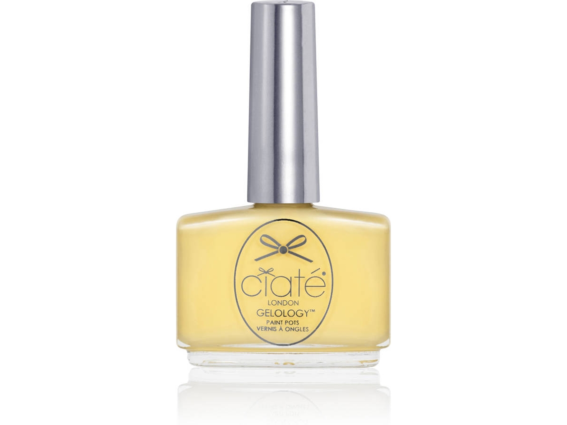 Verniz de Gel CIAT É Gelology