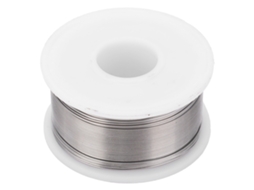 Hilo De Estaño 0.6mm Com Núcleo De Colofonia 1.8% 105g 63-37 Ferramenta De Soldadura Elétrica