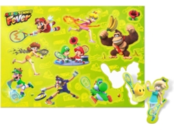 Brinde Mario Tennis