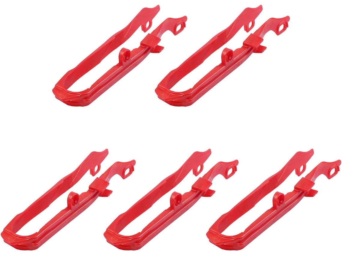 Guia Deslizante de Corrente para Motocicleta Off road 5x para Crf250 Crf250r Crf450r SFUSHOS