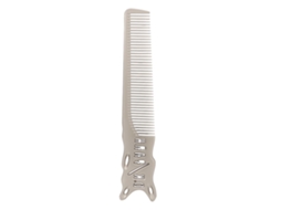2026 peine de Corte Profesional de Aluminio para Barberías Y Peluquerías Space Barbers Salon