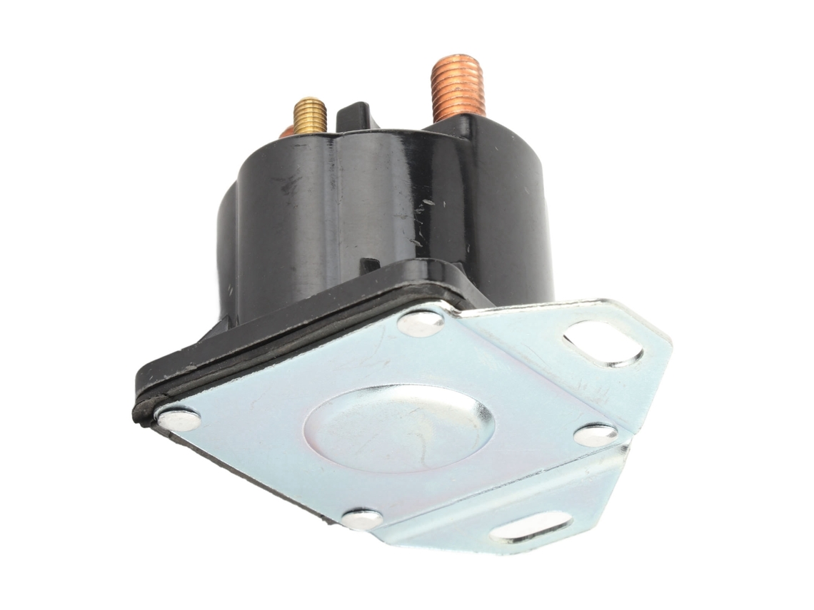 Relé De Válvula Solenoide Impermeável Terminal Starter Para Saz 4201ge