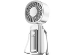 Ventilador De Torre Resfriamento Para Quarto, Mesa Portátil Sem