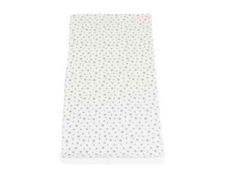 Colchão Classico 120/60/9 Branco Hugzzz Hugzzz