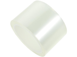 Fita Adesiva De Vedação Para Janelas Em Acrílico Transparente Supvox Alta Aderência, Rolo De 7cm X 10m, Ideal Para