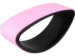 Anel De Yoga Flexível Upkoch Para Mulheres, Modelo Eve, Com Abertura Ombros E Costas, Alta Elasticidade, Ideal