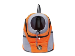 Mochila de Transporte para Cães, Respirável AQUAFORGE