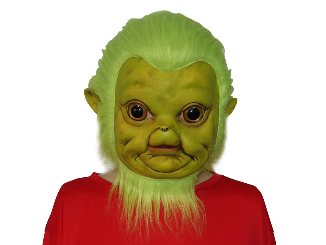 Acessórios de Cosplay para Natal e Halloween: Chapéus e Coberturas para a Cabeça