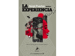 Livro La Experiencia de Puertas e Sergi
