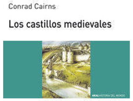 Livro 71.Castillos Medievales