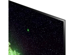 TV LG OLED55A16LA (OLED - 55'' - 140 cm - 4K Ultra HD - Smart TV)