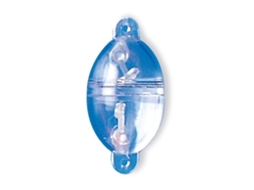 Kali Oval Bubble