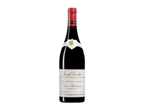 Vinho JOSEPH DROUHIN Premier Cru Les Petits Monts Vosne-Romanée (0.75 L - 1 Unidade)