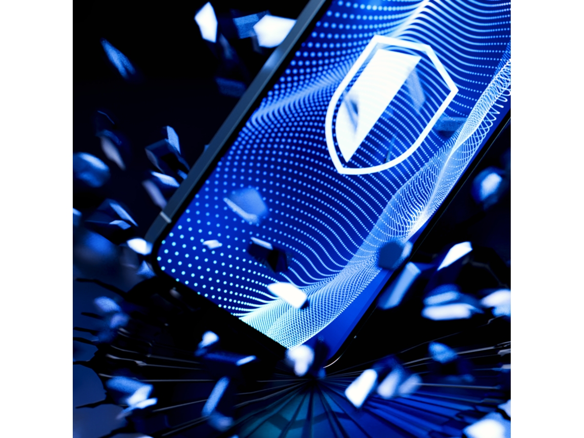 Pelicula de Vidro 3MK Vivo Y58