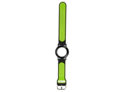 Pulseira Airtag de silicone respirável para crianças EOOCOO