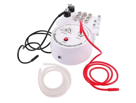 O Novo Limpador de Poros Elétrico 1Pcs ALLINLESS